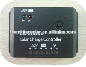 HOT SALES! Digital solar charger controller