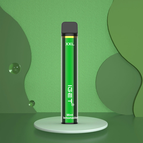 Original Iget xxl Energy Drink