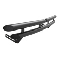 New curved rear bumper Toyota Highlander for 2020-2021
