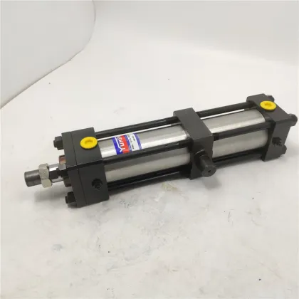 CJT Hydraulic Cylinders: CJT140-FA40B165-BD, CJT140-TC125B240B-ABD, CJT140-TC125B340B-ABD, CJT70-FA40C405B-ABD