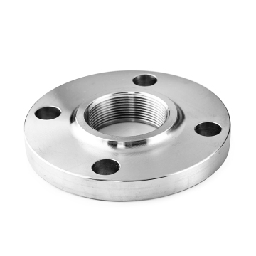 Stainless Steel SS316/SS304 ANSI B16.5 Class 150-2500 Slip on Flange 1/2\" to 24\
