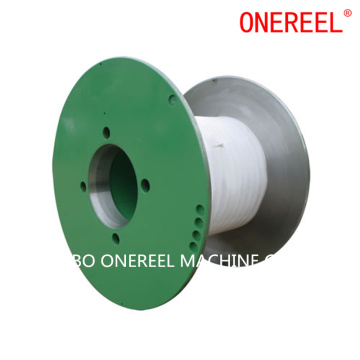 Hot Sale Customized Steel Cable Spool