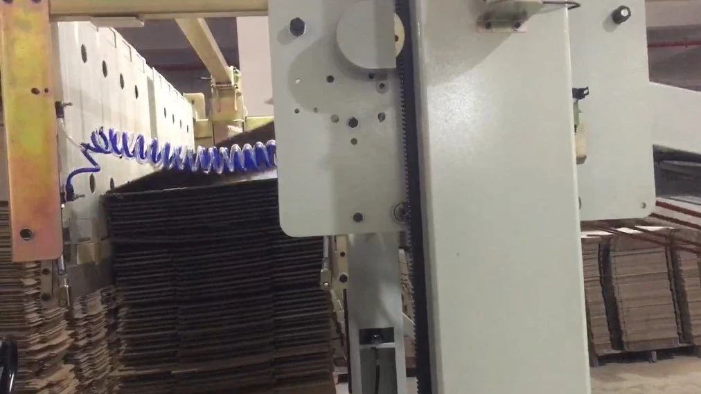 Digital Print Machine