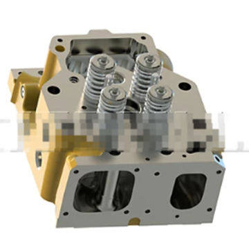 Excavator G3516B Cylinder Head 206-1561/2061561