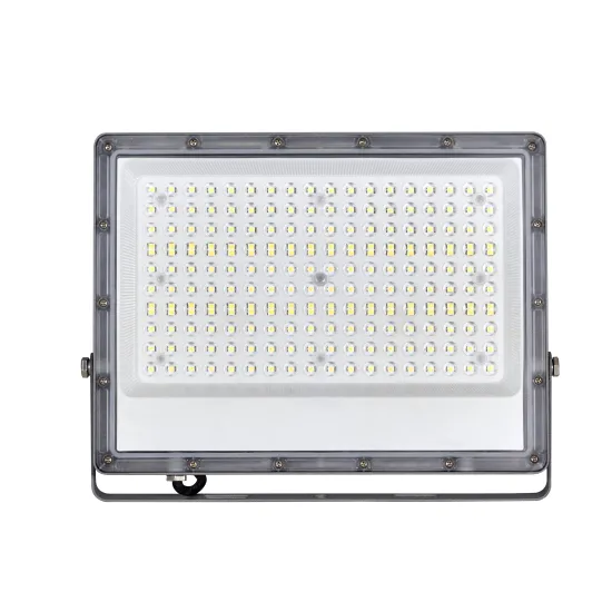 High Power LED Panel Flood Light 50W-300W IP66 Waterproof Aluminum