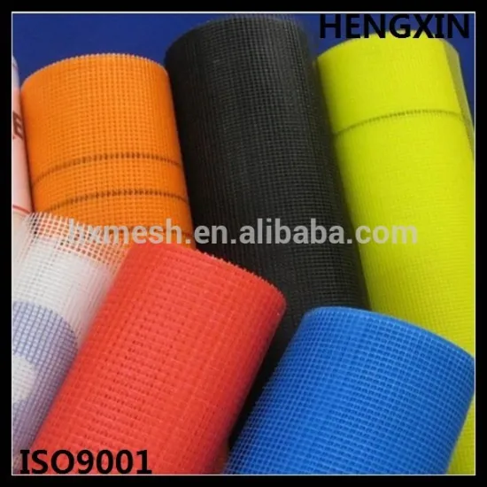 fiber glass mesh discount season