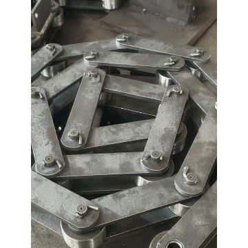 అధిక పనితీరుతో కలప కన్వేయర్ గొలుసు