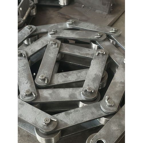 అధిక పనితీరుతో కలప కన్వేయర్ గొలుసు