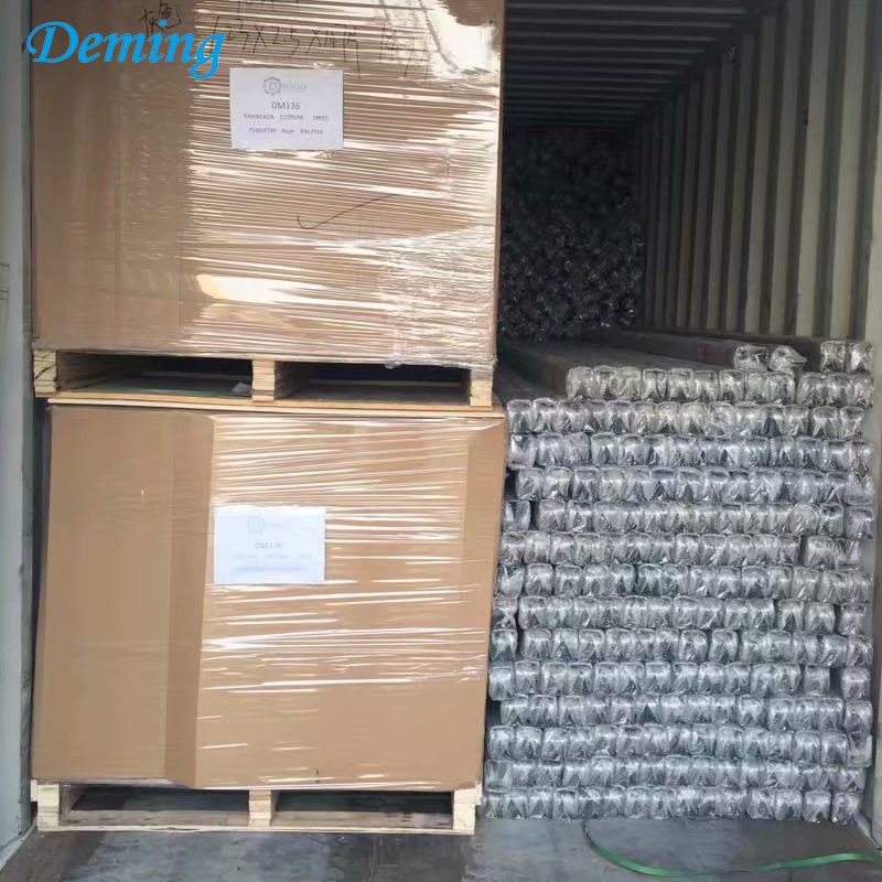 1.83m Wholesale Welded Wire Mesh Galvanized PVC Fence
