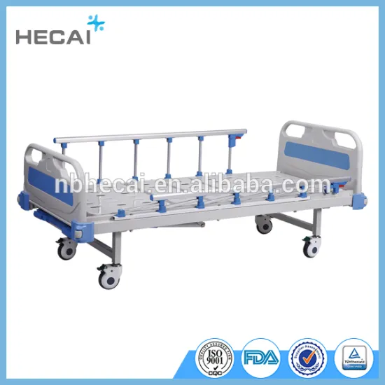 LS-MA185 manual patient bed with two functions