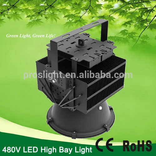 400W High Bay Fluorescent Lamp, 400W High Bay Light