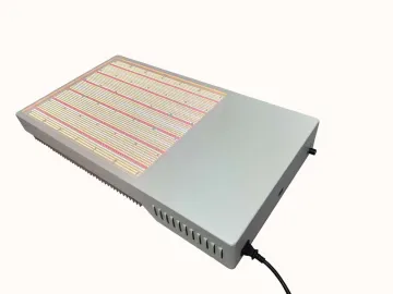 1200W LED Grow Light For Vertical Farming Greenhouse