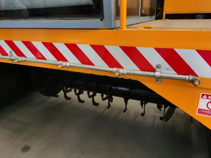 Transforming Agricultural Waste into Fertilizer: Understanding Compost Machine Technology