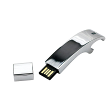 محرك أقراص فلاش USB فتاحة الزجاجات