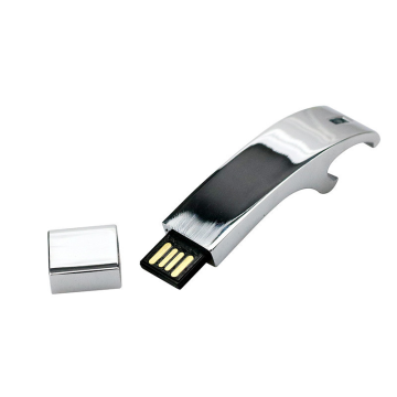 Clé USB pour décapsuleur