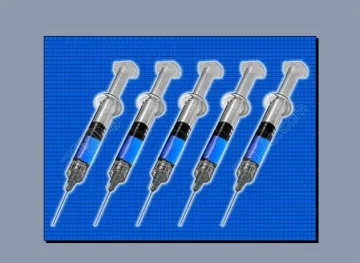 Plastic Mold Needle Tubing Injection Mold Design Medical