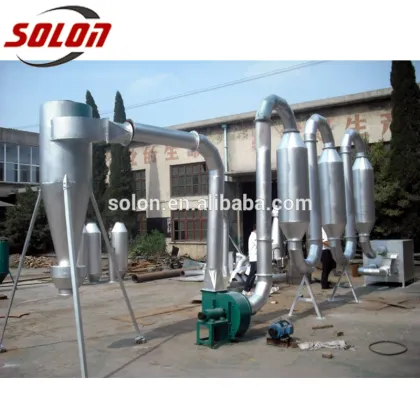 Hot selling gas dryer hot air flow dryer/sawdust airflow dryer