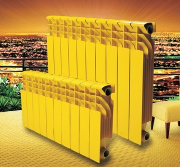 Best room heater radiator