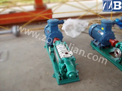 DF Chemical Pump Motor/Chemical Pump Parts/Chemical Pump Suppliers