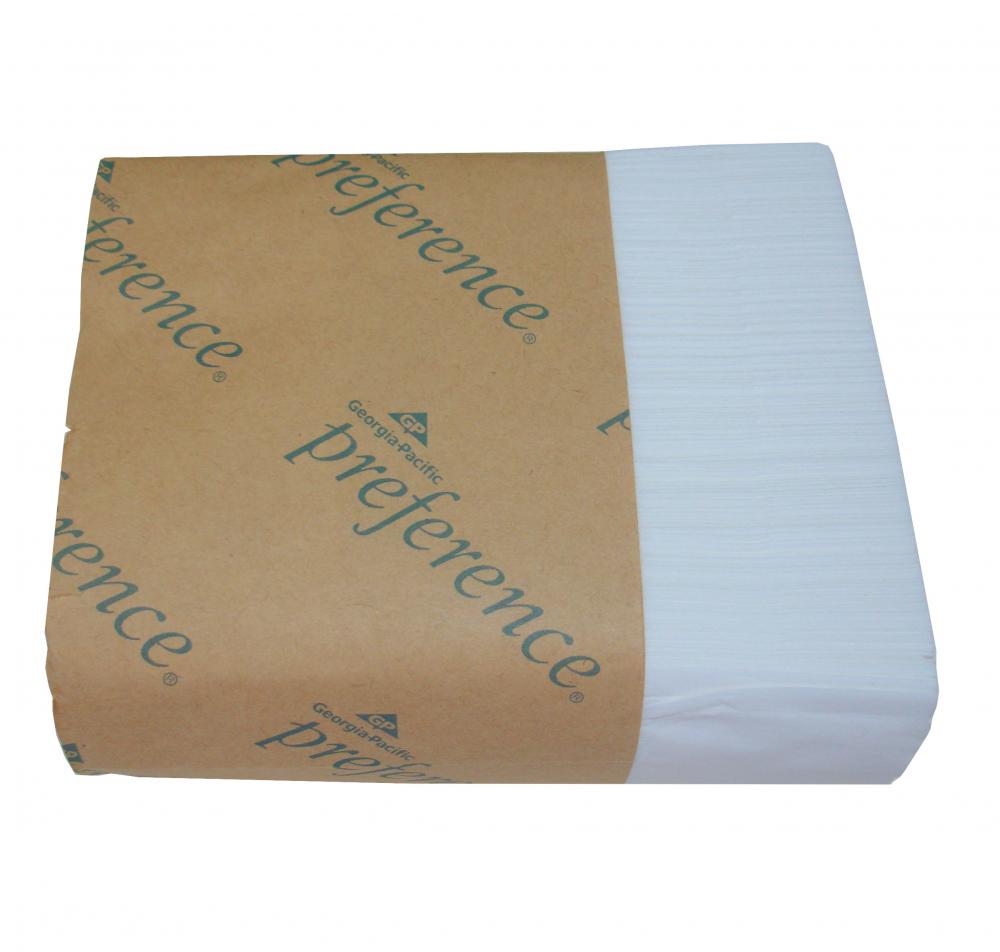 Papier de toilette GP 2ply Interplay