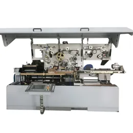 Fully Automatic Welding Machine For Metal Can