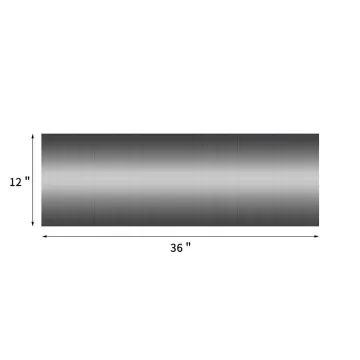 1060 1100 3003 H14 H24 Aluminum Sheet for Traffic Signs