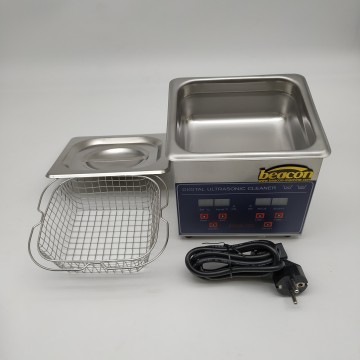 AR-08 Diesel Tank Cleaner Fuel Injector Ultrasonic Cleaner Machine