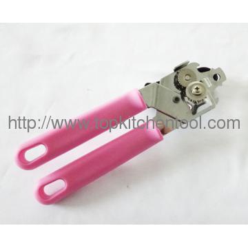 pink can opener