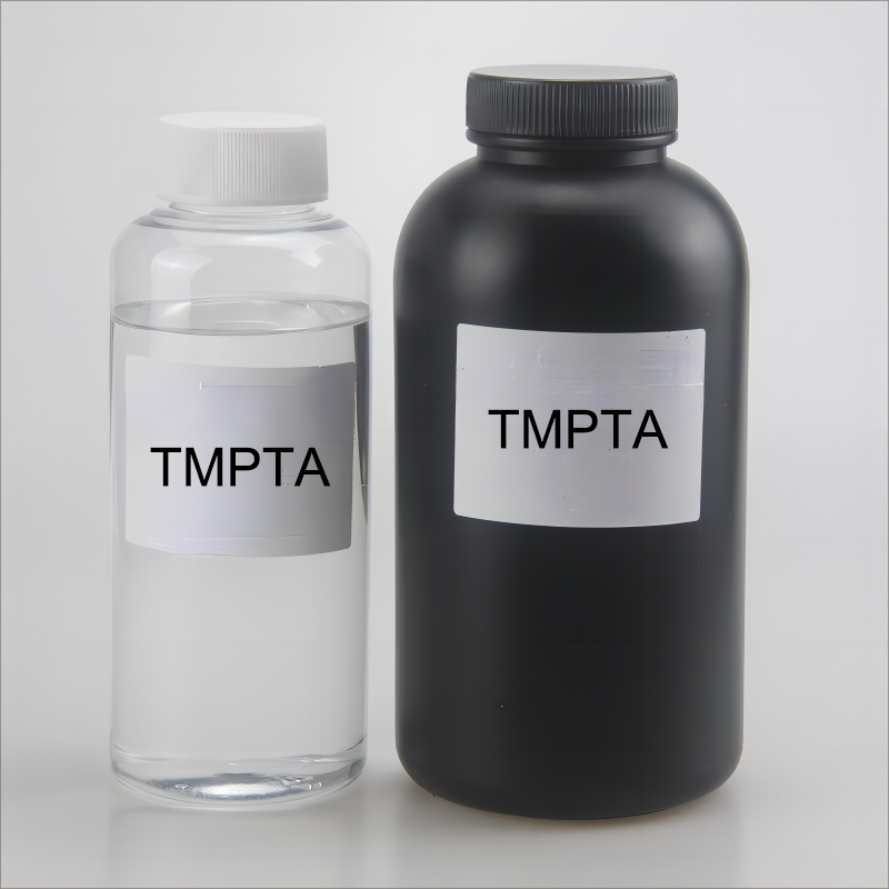 Trimethylolpropane Triacrylate Used as Dye Intermediates