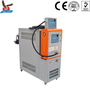 rubber injection moulding machine temperature controller