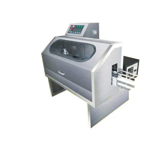 High Quality Drinking Straw Applicator Machine - Made in China