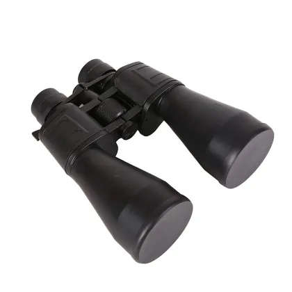 BSCI Certified 30x60 Zoom Binoculars for Adults - Nikon Outdoor Hunting Telescope