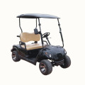 2seats Yamaha style gasoline golf with ice bucket