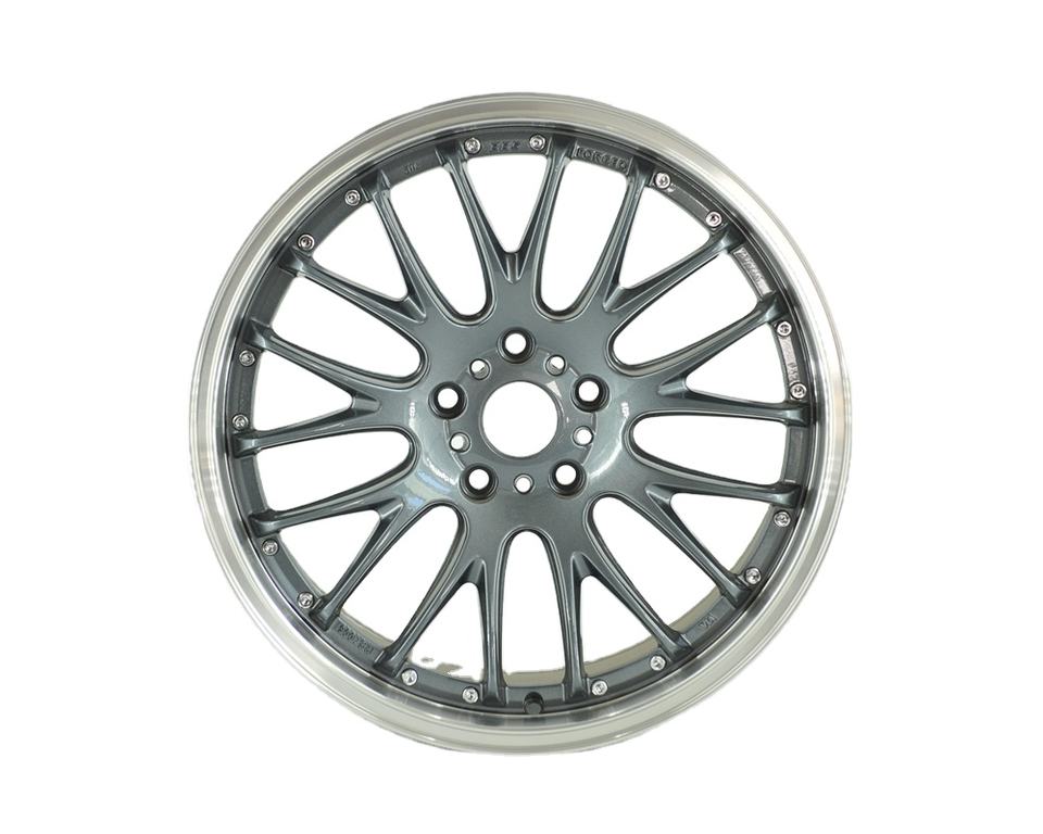 RS1006 OEM Sport Economic Sport RIMS 18 pollici in lega in alluminio