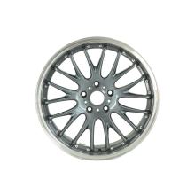 Rs1006 OEM Baras Sport Sport Rims de 18 pulgadas Aleación de automóvil de aluminio