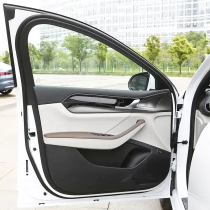 Build Your Dreams with New or Used Qin Plus EV
