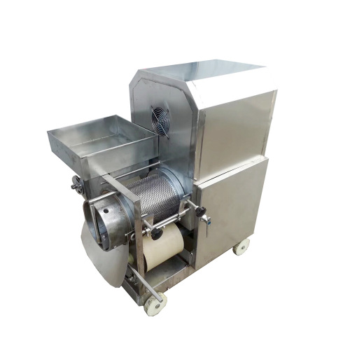 Fish Meat Separator Rubber Belt