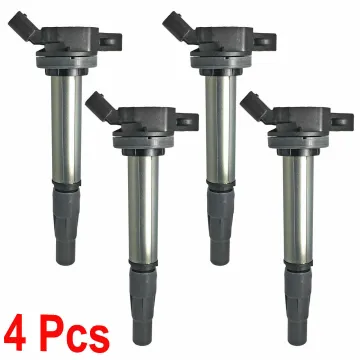 Ignition Coil 90919-02258 9091902258 OEM Auto Engine System Accessories Car Spare Parts