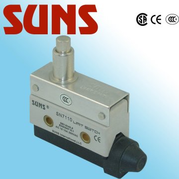 SN7110 mini ingesloten limietschakelaars