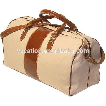 guangzhou leather factory canvas turkish leather bags