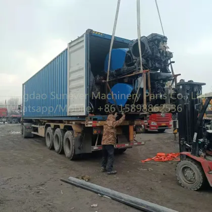 World Combine Harvester Parts - Agriculture Machinery Spares