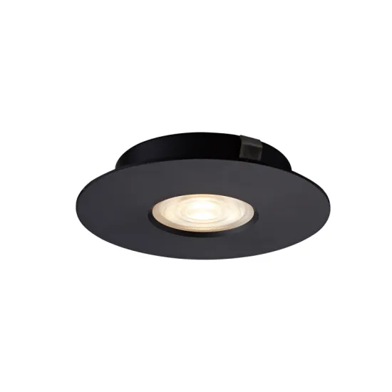 Ultrathin Recessed Spotlight Short Ceiling