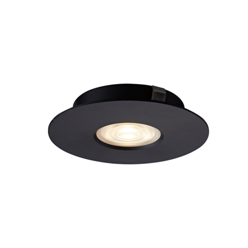 Ultrathin Recessed Spotlight Short Ceiling