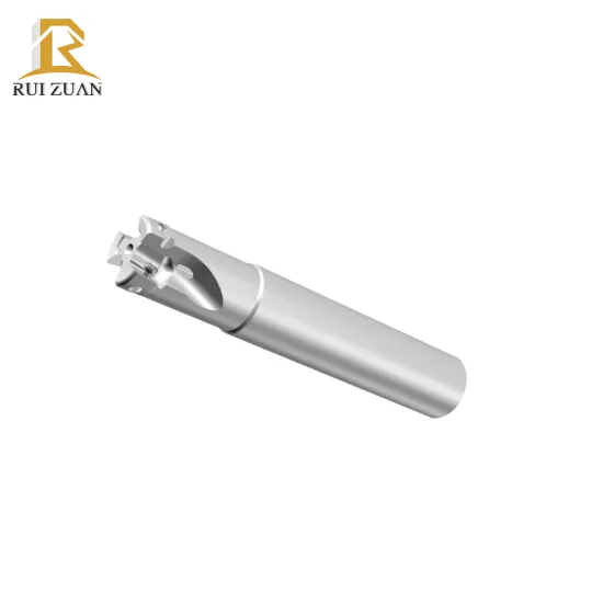 PCD Reamer Inserts & Bits: Cutting Tools for Aluminum Milling and Polishing