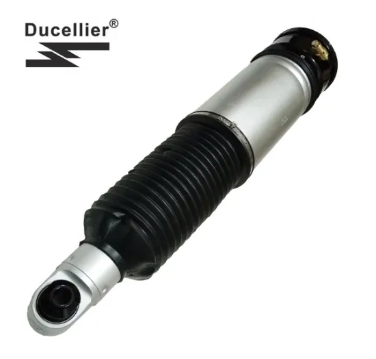 Rear Air Suspension Shock for BMW 7-Series E65 E66 (OEM 37126785537 37126785538)