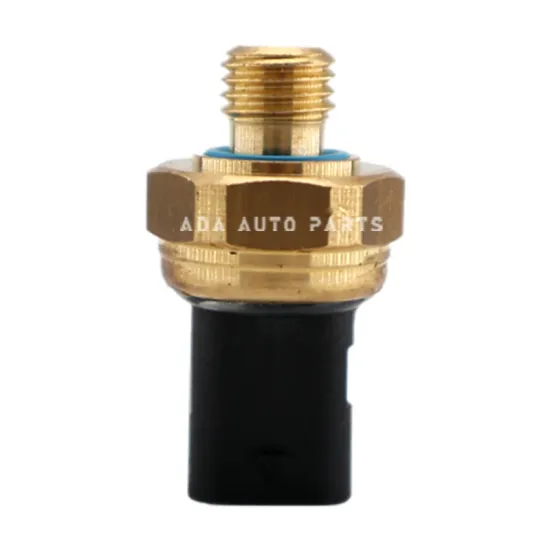 Fuel Oil Pressure Sensor for BMW Models: X1, X3, X4, X5, X6, Z4, Cooper, Countryman R60