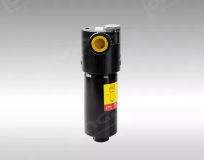 JPM Series Hydraulic High‑Pressure Filter