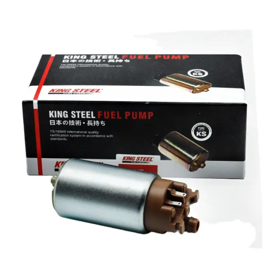 Wholesale High Quality Auto Electric Fuel Pump OEM 17042-VJ20A 17042-VJ200 for Nissan Tiida Teana Sylphy