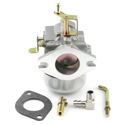 Chainsaw Carburetor for Kohler K321 K341 14hp/16hp Engines - Spare Parts