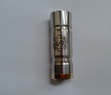 New Product Full Mechanical Pisces T Mod